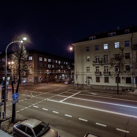 Svitrigailos 7 VNO Exterior photo